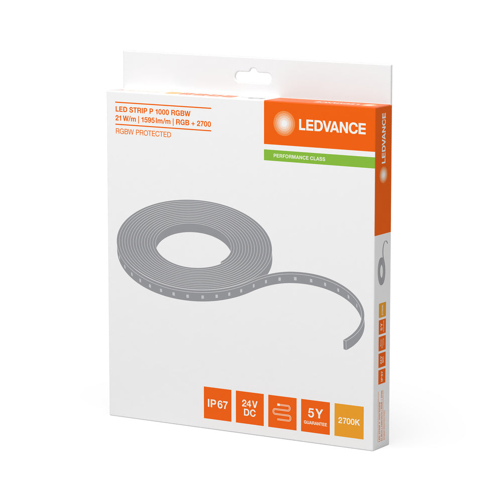LED stropné svietidlo 106W IP67 2700K 115° – stropné LED svietidlo LEDVANCE