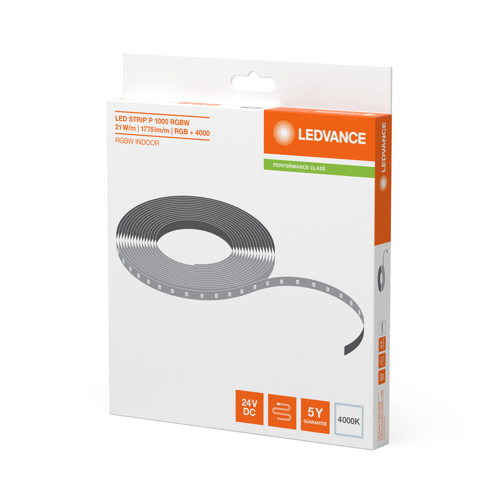 LED stropné svietidlo 106W IP20 4000K 120° – stropné LED svietidlo LEDVANCE