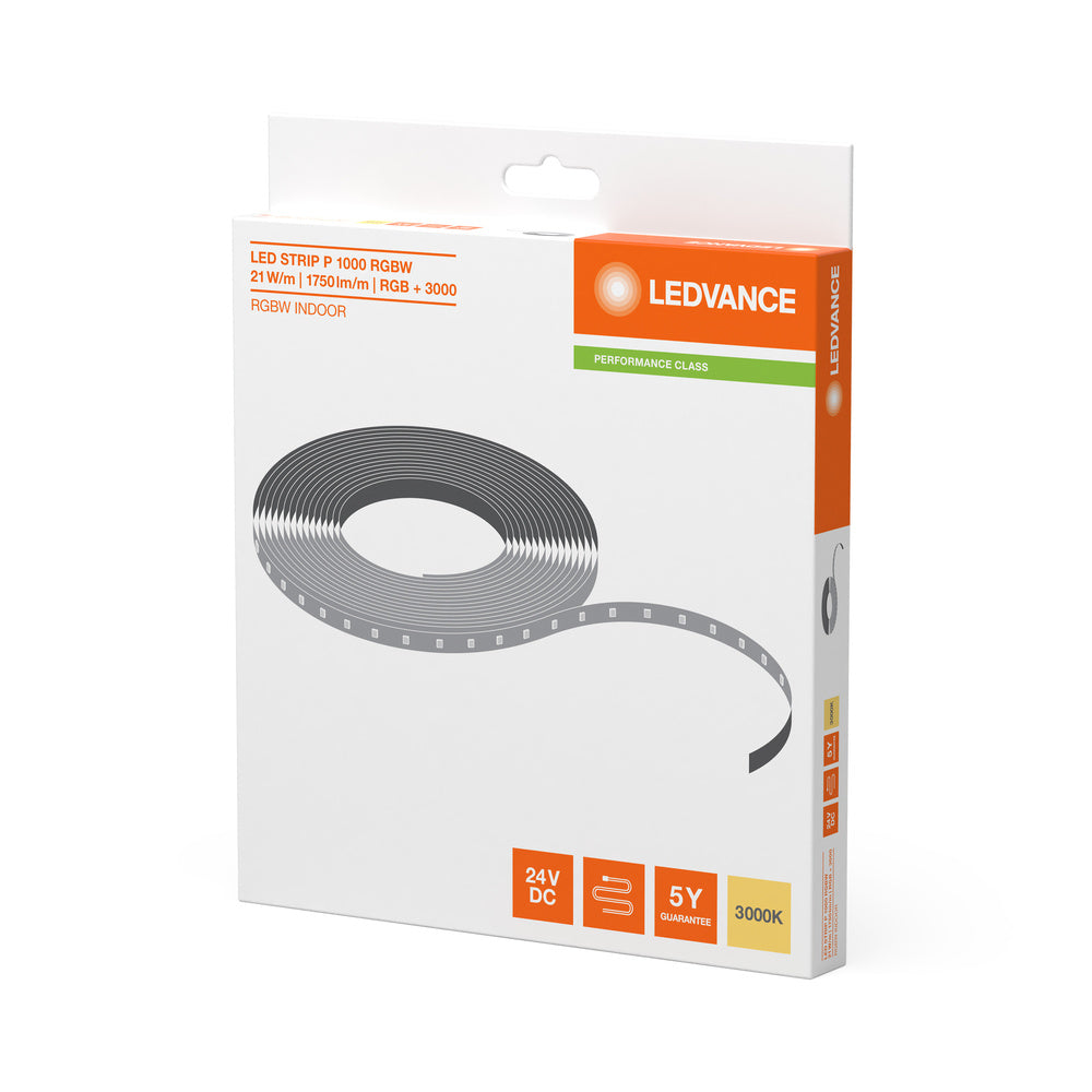 LED stropné svietidlo 106W IP20 3000K 120° – stropné LED svietidlo LEDVANCE