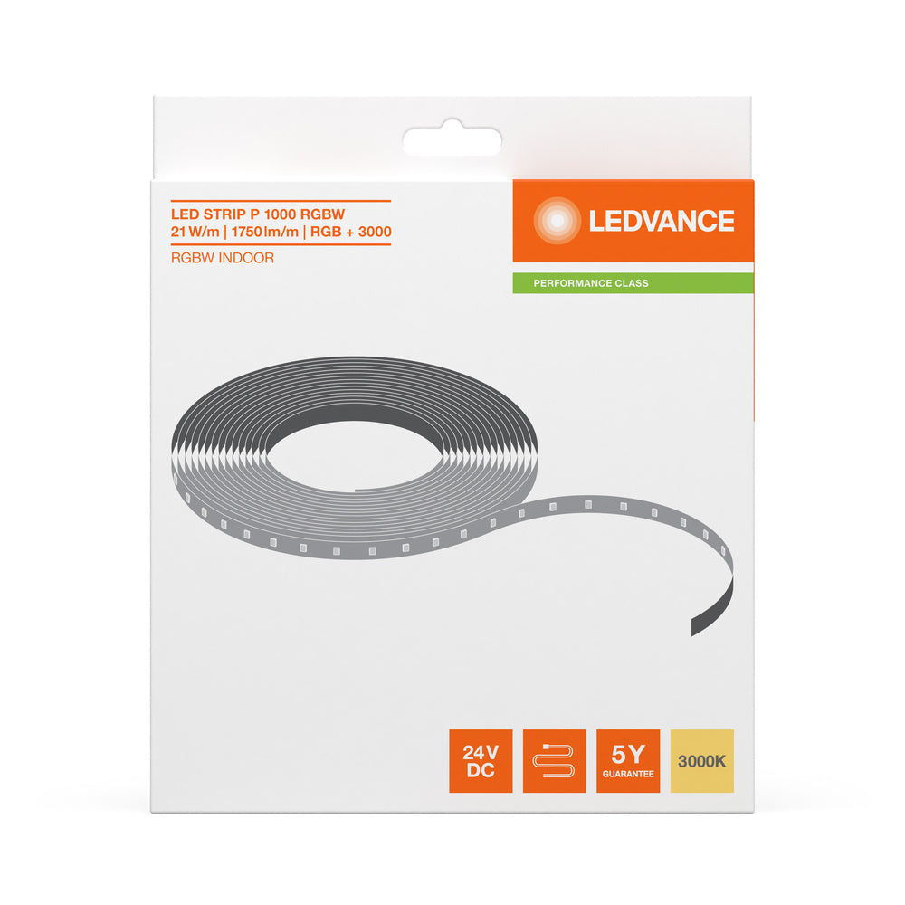 LED stropné svietidlo 106W IP20 3000K 120° – stropné LED svietidlo LEDVANCE