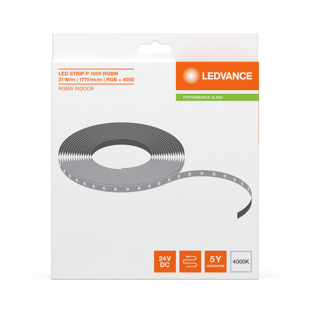 LED stropné svietidlo 106W IP20 4000K 120° – stropné LED svietidlo LEDVANCE