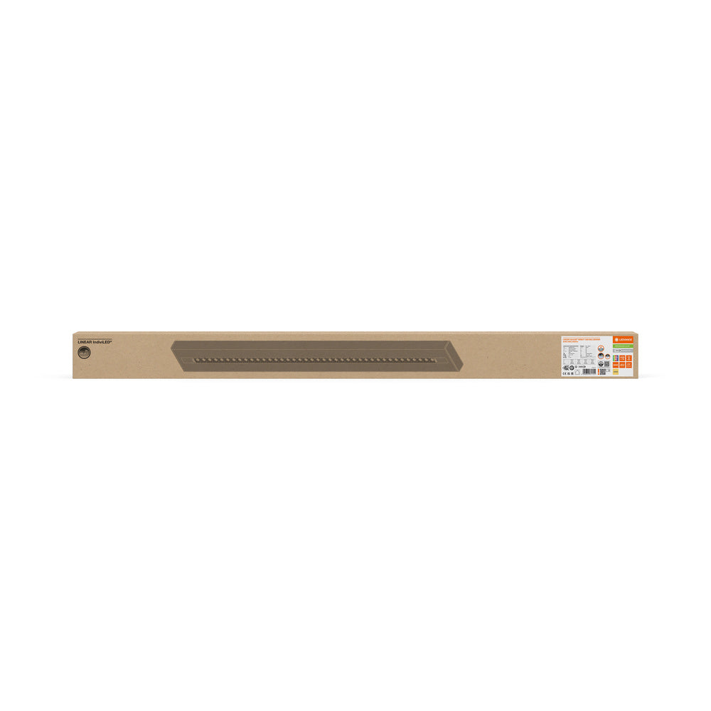 LED lineárne svietidlo 40W IP20 3000K 90° – lineárne LED svietidlo LEDVANCE