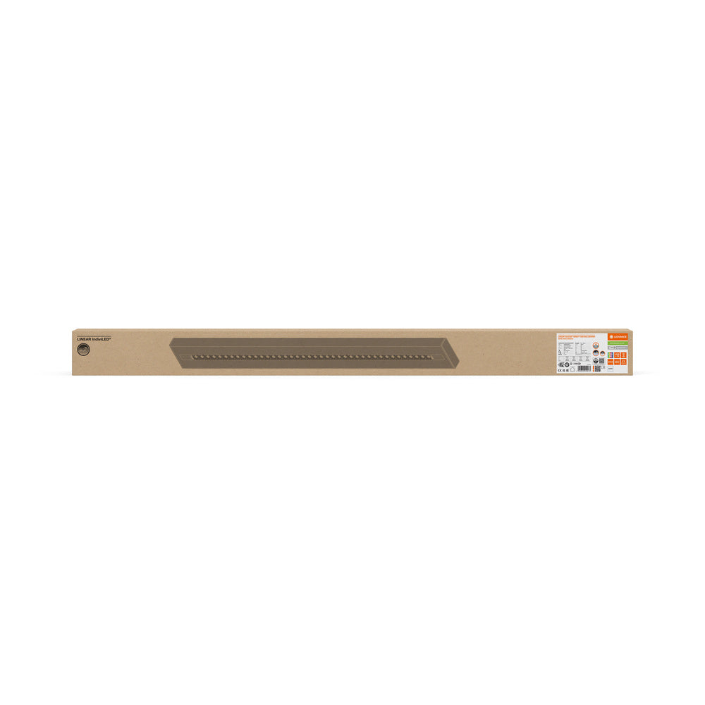 LED lineárne svietidlo 40W IP20 4000K 90° – lineárne LED svietidlo LEDVANCE