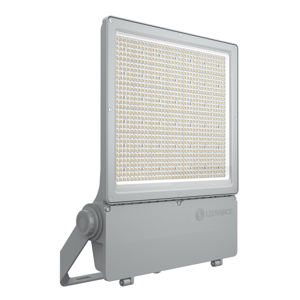 LED reflektor 450W IP66 4000K 55° – vonkajšie LED svietidlo LEDVANCE