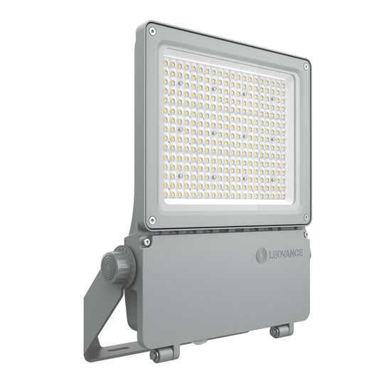 LED reflektor 130W IP66 4000K 45° – vonkajšie LED svietidlo LEDVANCE