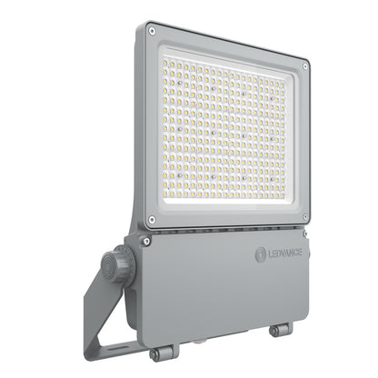 LED reflektor 130W IP66 3000K 45° – vonkajšie LED svietidlo LEDVANCE
