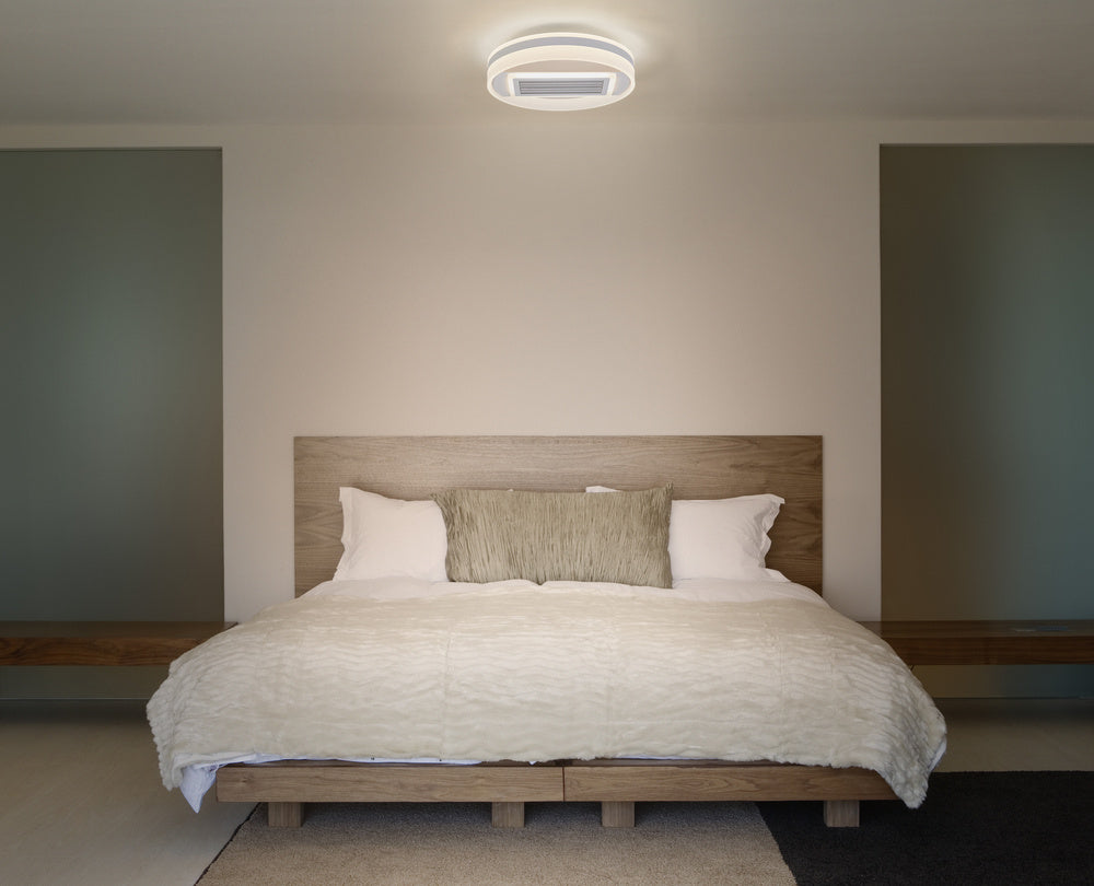 LED stropné svietidlo 55W IP20 6500K 260° – stropné LED svietidlo OSRAM