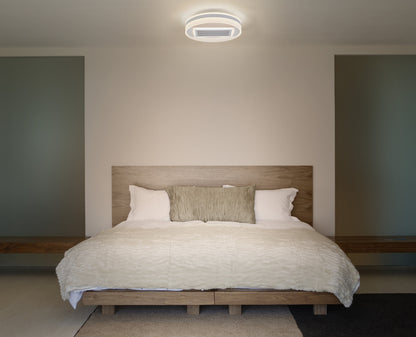 LED stropné svietidlo 55W IP20 6500K 260° – stropné LED svietidlo OSRAM