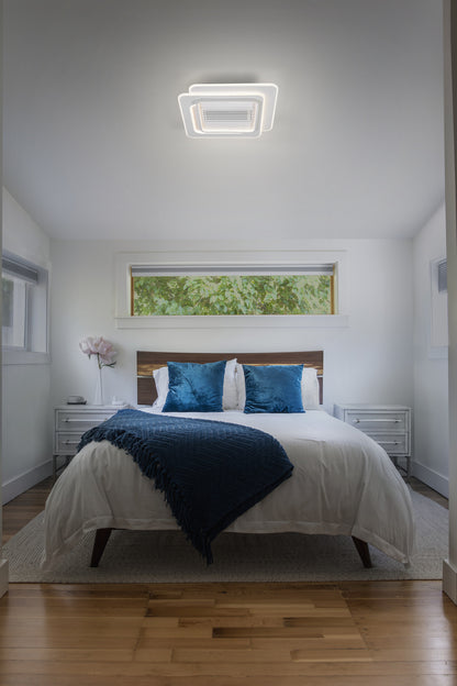 LED stropné svietidlo 55W IP20 6500K 500° – stropné LED svietidlo LEDVANCE