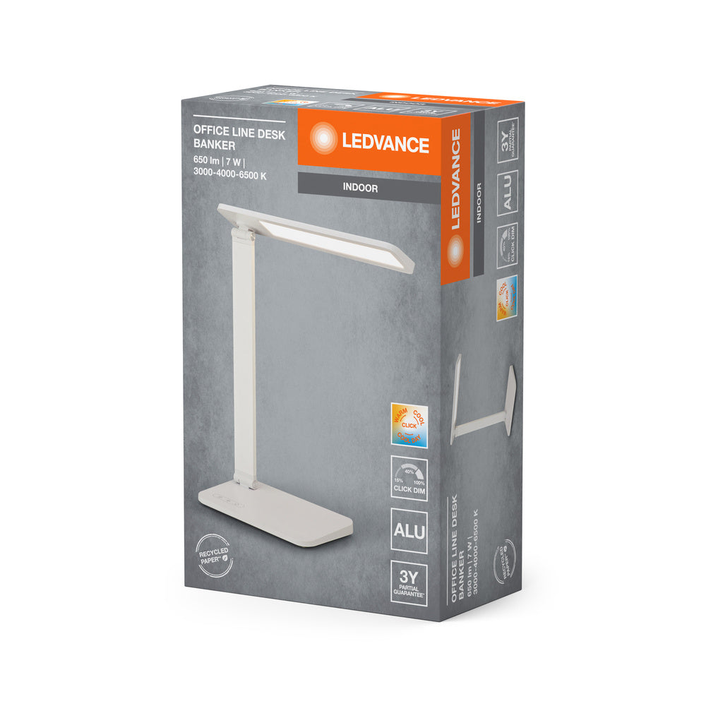 LED príslušenstvo 7W – LEDVANCE