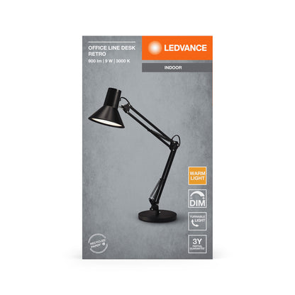 LED príslušenstvo 9W – LEDVANCE