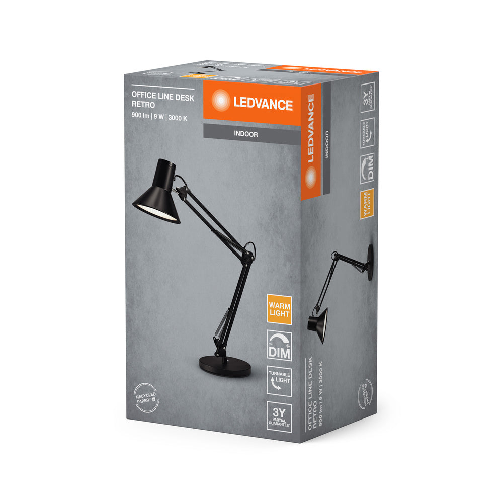 LED príslušenstvo 9W – LEDVANCE
