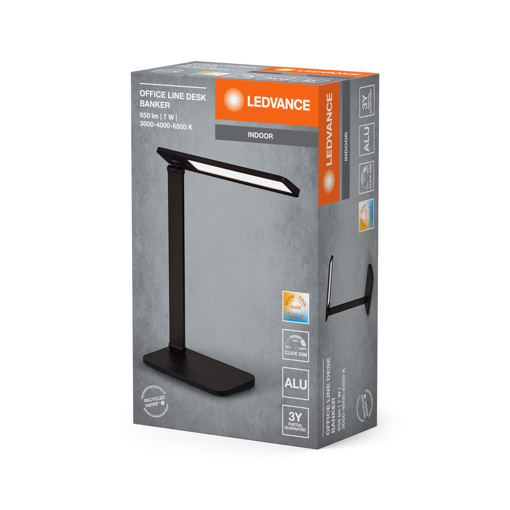 LED príslušenstvo 7W – LEDVANCE