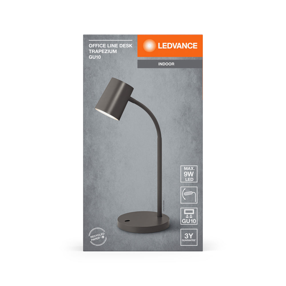 LED downlight IP20 – zápustné LED svietidlo LEDVANCE