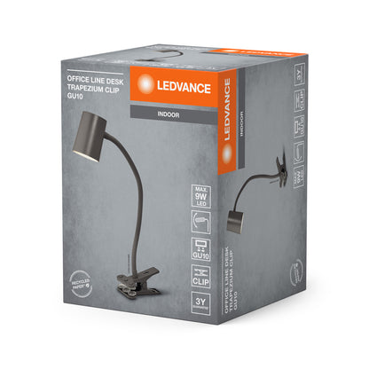 LED downlight IP20 – zápustné LED svietidlo LEDVANCE