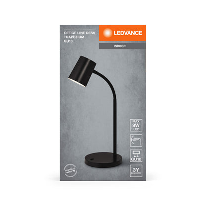 LED downlight IP20 – zápustné LED svietidlo LEDVANCE