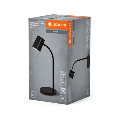 LED downlight IP20 – zápustné LED svietidlo LEDVANCE
