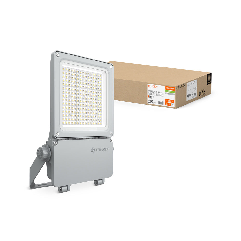LED reflektor 80W IP66 4000K 45° – vonkajšie LED svietidlo LEDVANCE