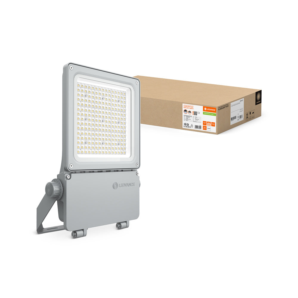 LED reflektor 80W IP66 4000K 45° – vonkajšie LED svietidlo LEDVANCE