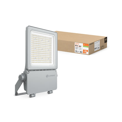 LED reflektor 80W IP66 2200K 55° – vonkajšie LED svietidlo LEDVANCE