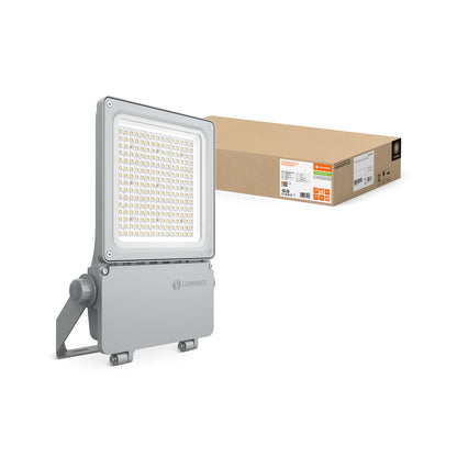 LED reflektor 80W IP66 2200K 45° – vonkajšie LED svietidlo LEDVANCE