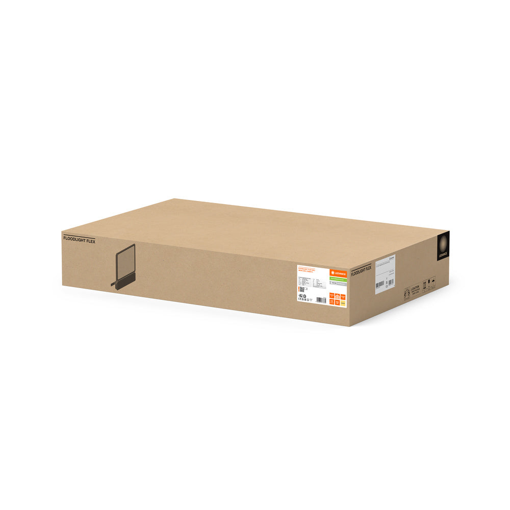 LED reflektor 360W IP66 3000K 45° – vonkajšie LED svietidlo LEDVANCE