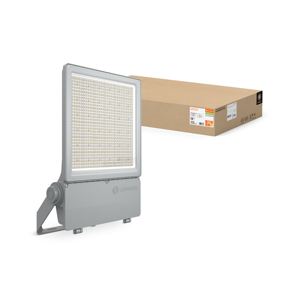 LED reflektor 360W IP66 3000K 45° – vonkajšie LED svietidlo LEDVANCE