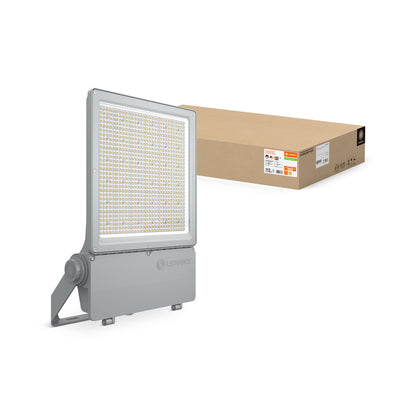 LED reflektor 360W IP66 3000K 60° – vonkajšie LED svietidlo LEDVANCE
