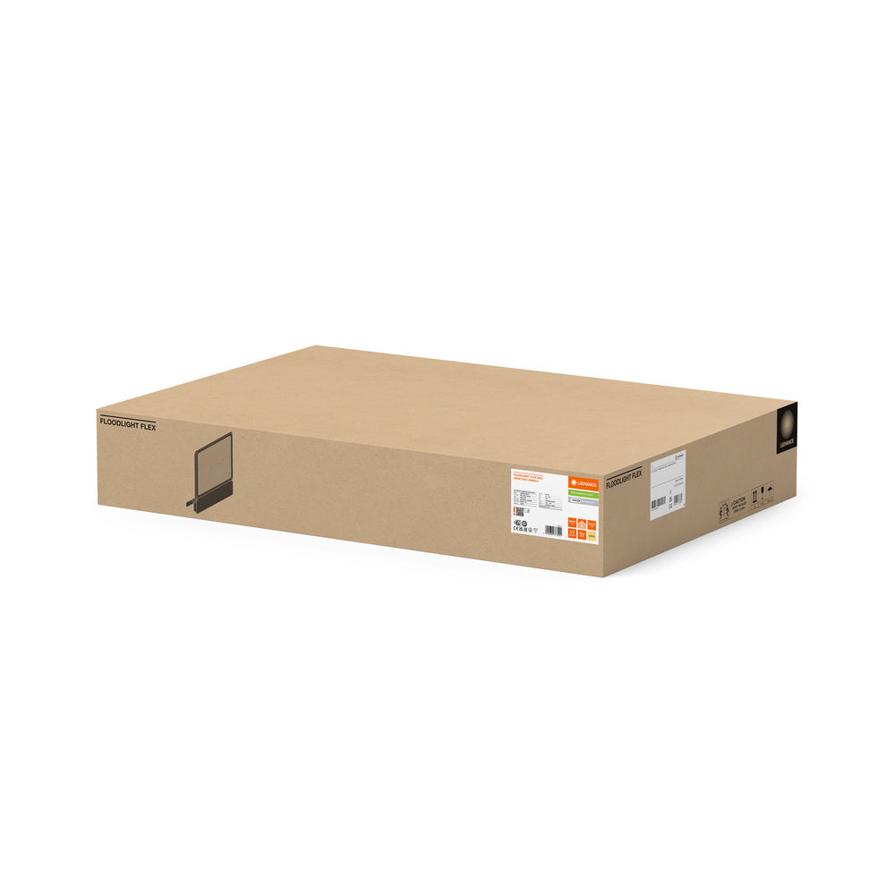 LED reflektor 450W IP66 3000K 45° – vonkajšie LED svietidlo LEDVANCE