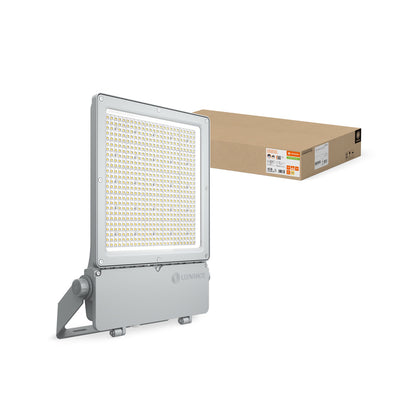 LED reflektor 250W IP66 3000K 60° – vonkajšie LED svietidlo LEDVANCE