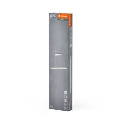 LED panel 57W IP20 4000K 200° – LED stropný panel LEDVANCE