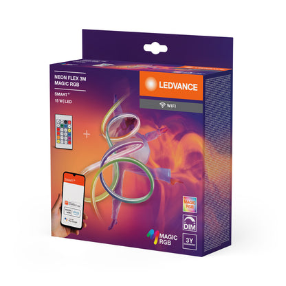 LED ovládanie – LEDVANCE