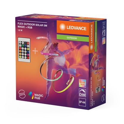 LED ovládanie – LEDVANCE
