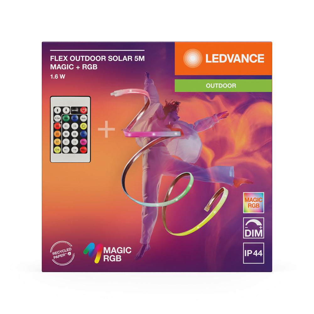 LED ovládanie – LEDVANCE