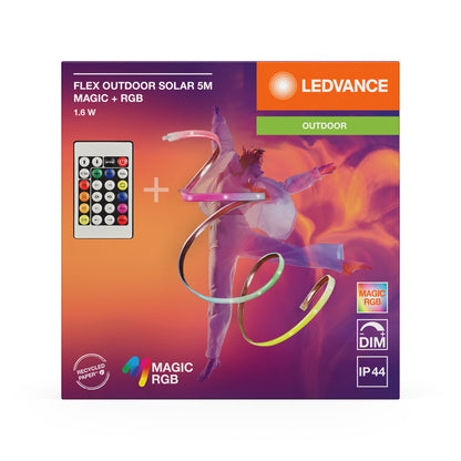 LED ovládanie – LEDVANCE