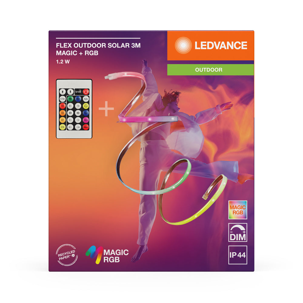 LED ovládanie – LEDVANCE