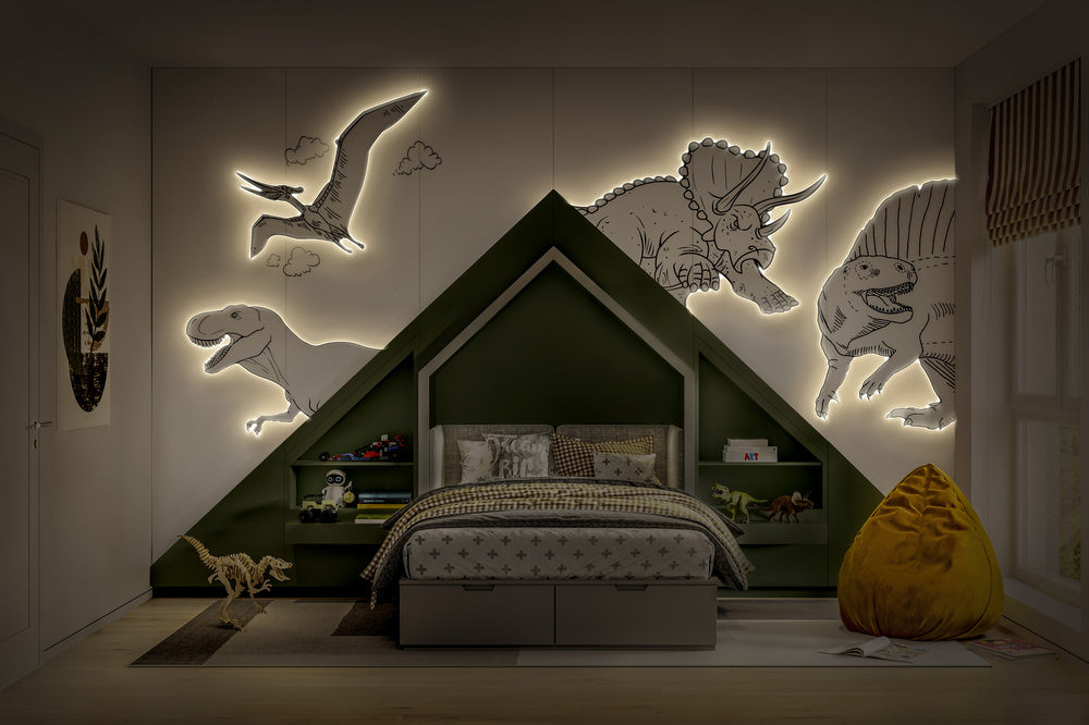 LED ovládanie – LEDVANCE