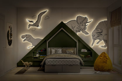 LED ovládanie – OSRAM