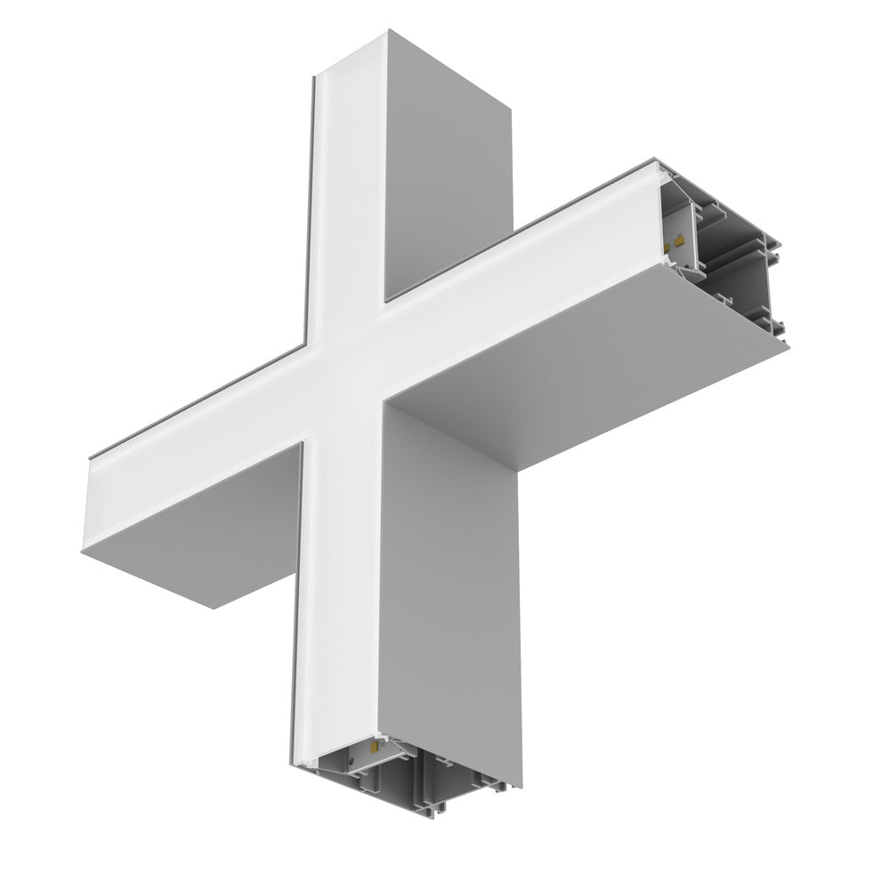 LED lineárne svietidlo 6.90W IP20 4000K 80° – lineárne LED svietidlo LEDVANCE