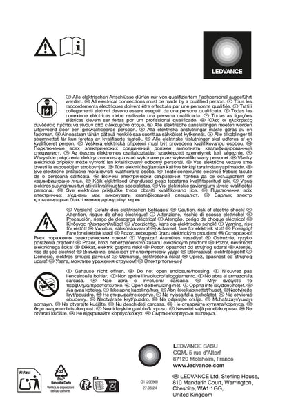 Príslušenstvo – LEDVANCE