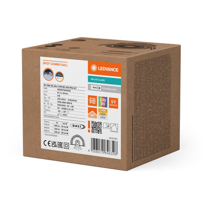 LED driver 6W – LEDVANCE