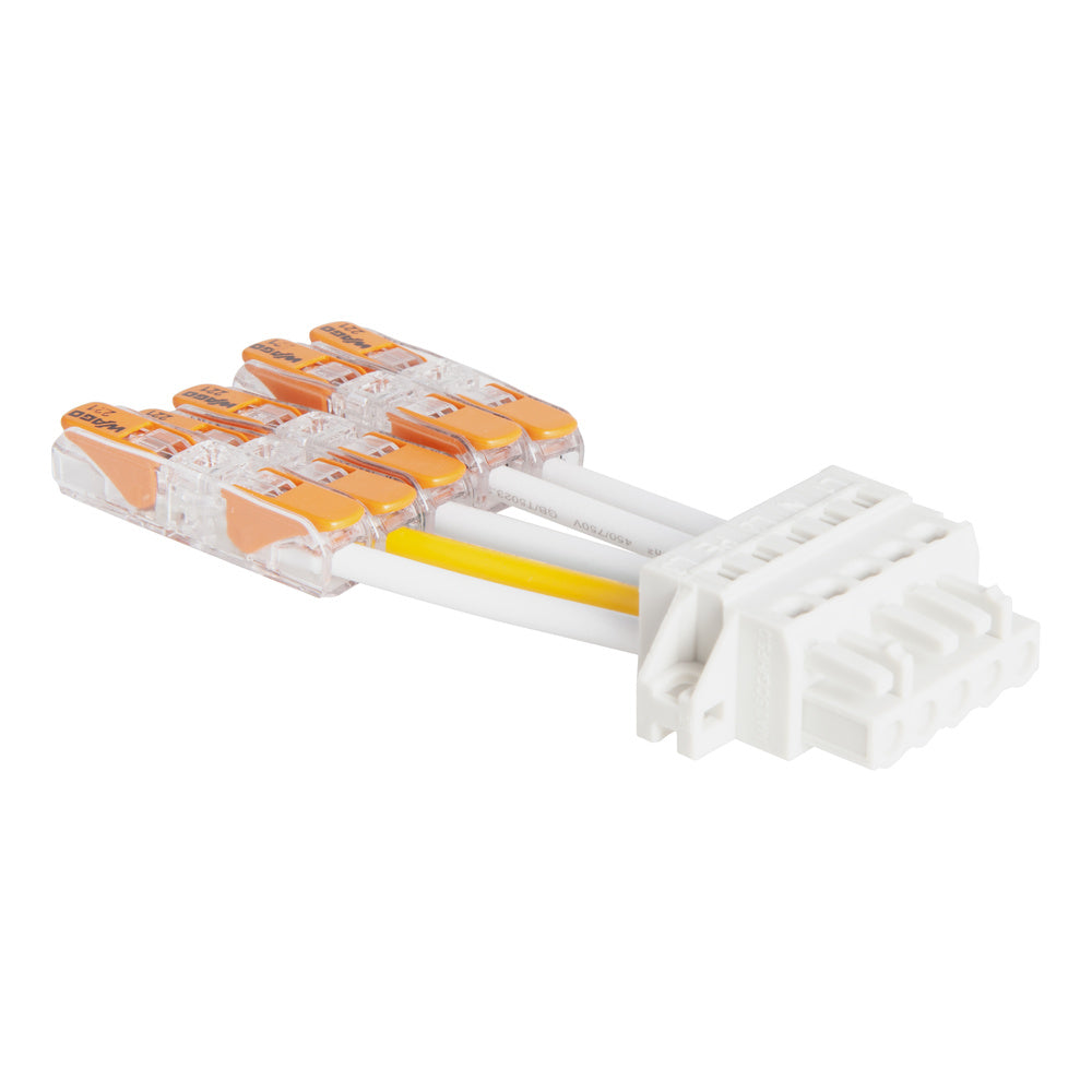 LED lineárne svietidlo – lineárne LED svietidlo LEDVANCE