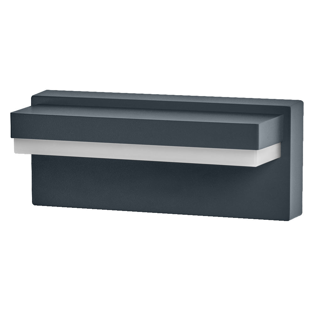 LED nástenné svietidlo 12.50W IP54 3000K 90° – nástenné LED svietidlo OSRAM
