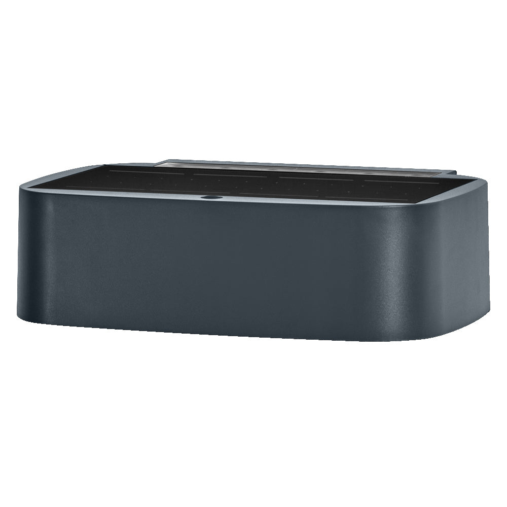LED nástenné svietidlo 7.10W IP44 3000K 100° – nástenné LED svietidlo OSRAM