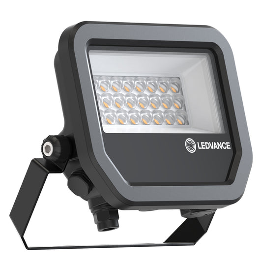 LED reflektor 160W IP66 4000K 48° – vonkajšie LED svietidlo LEDVANCE
