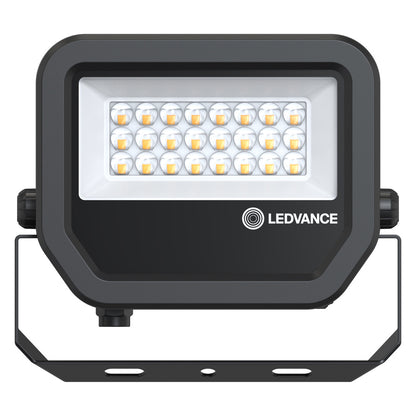 LED reflektor 160W IP66 4000K 48° – vonkajšie LED svietidlo LEDVANCE