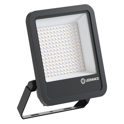 LED reflektor 50W IP66 3000K 48° – vonkajšie LED svietidlo LEDVANCE