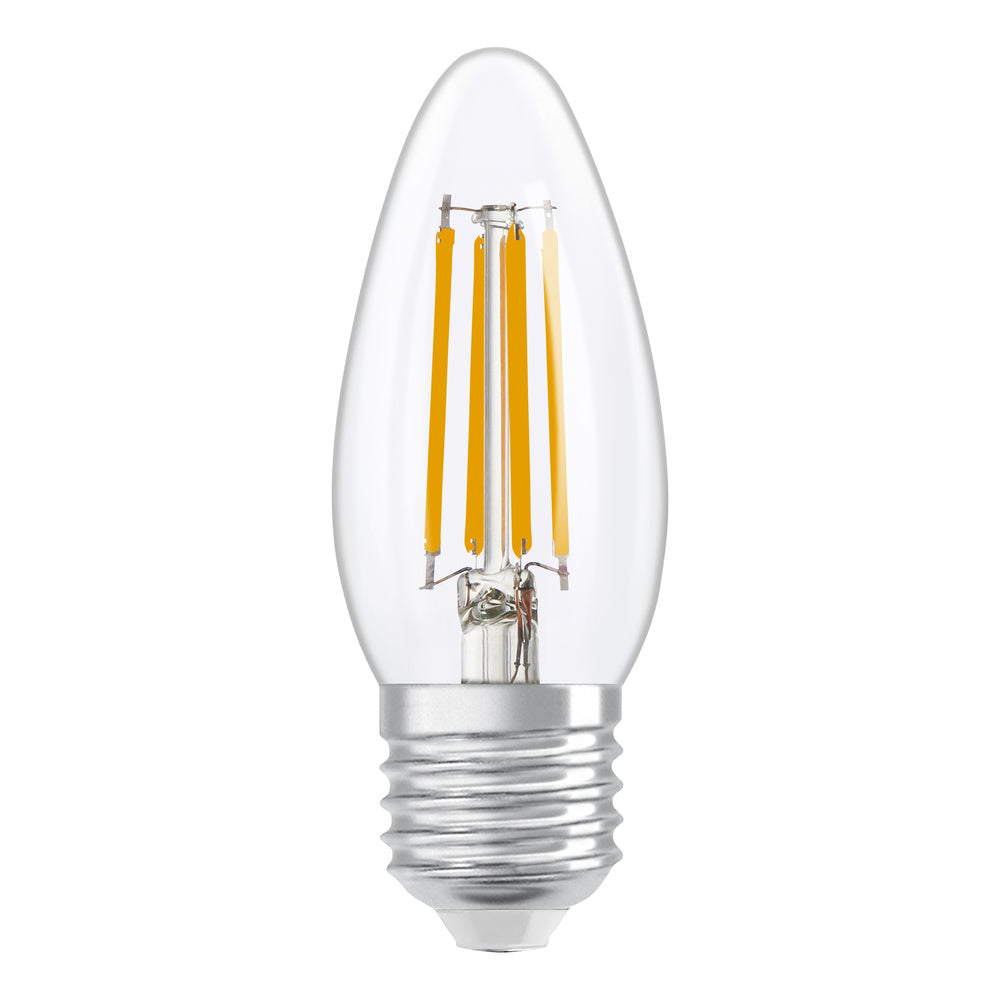 LED stropné svietidlo 3.4W IP20 4000K 300° – stropné LED svietidlo LEDVANCE