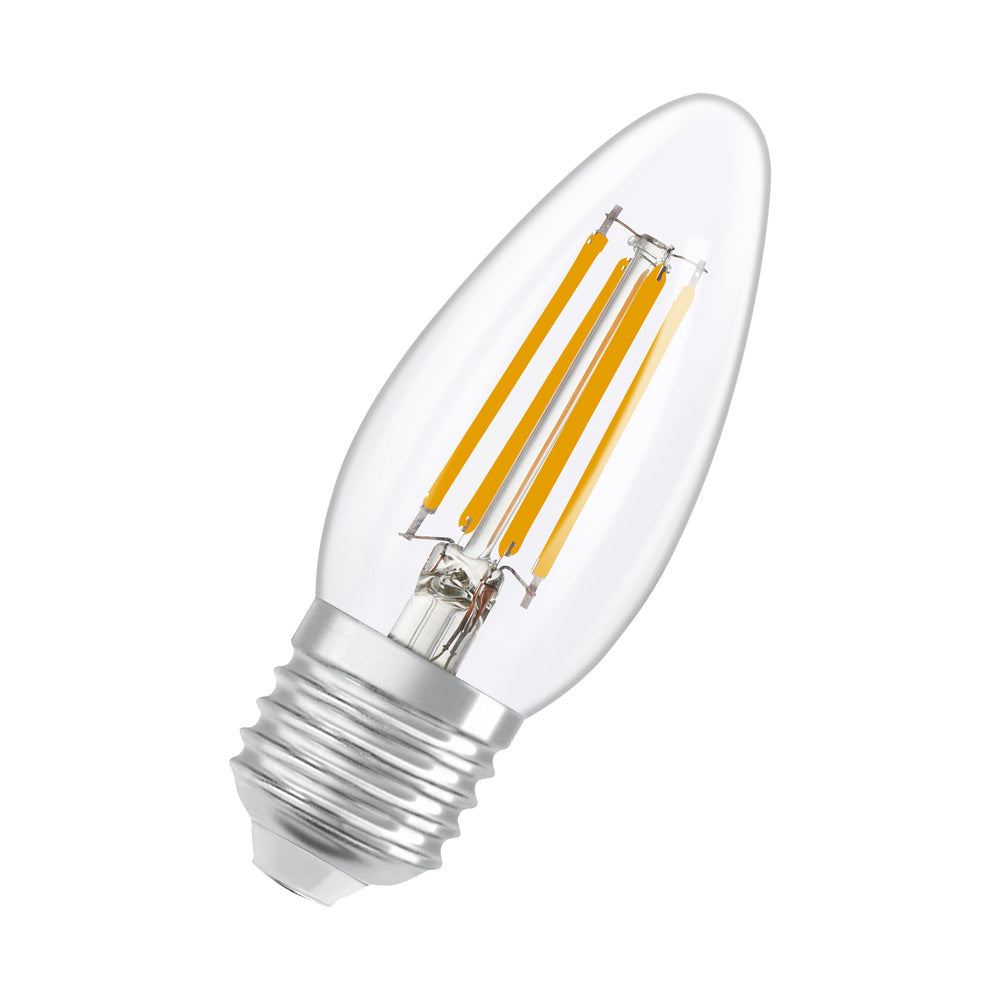 LED stropné svietidlo 3.4W IP20 2700K 300° – stropné LED svietidlo LEDVANCE