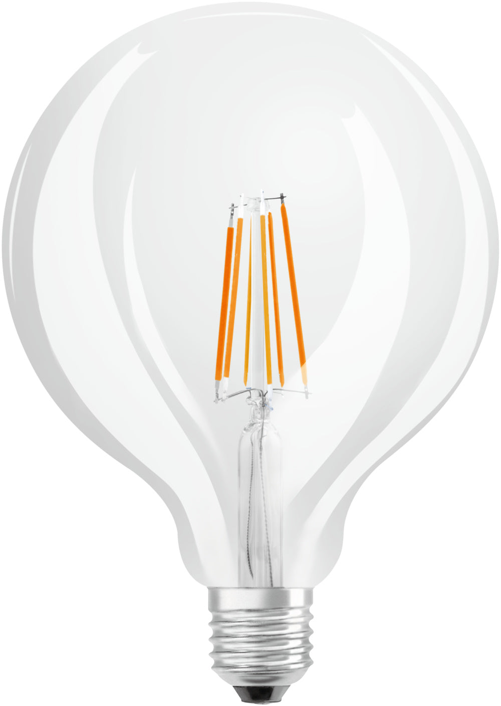 LED stropné svietidlo 11W IP20 2700K 300° – stropné LED svietidlo OSRAM